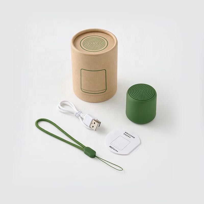 Мини-портативный Bluetooth-динамик с индивидуальным логотипом Мини-портативный Bluetooth-динамик с индивидуальным логотипом