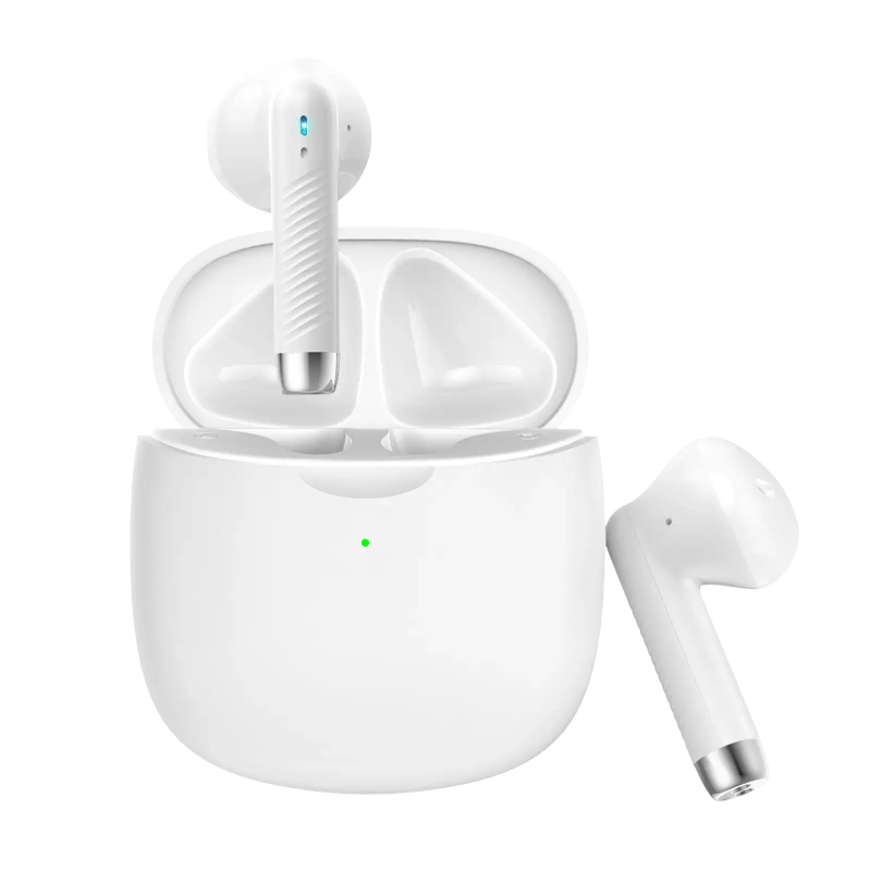 Беспроводные наушники Bluetooth 5.3, наушники HiFi с шумоподавлением