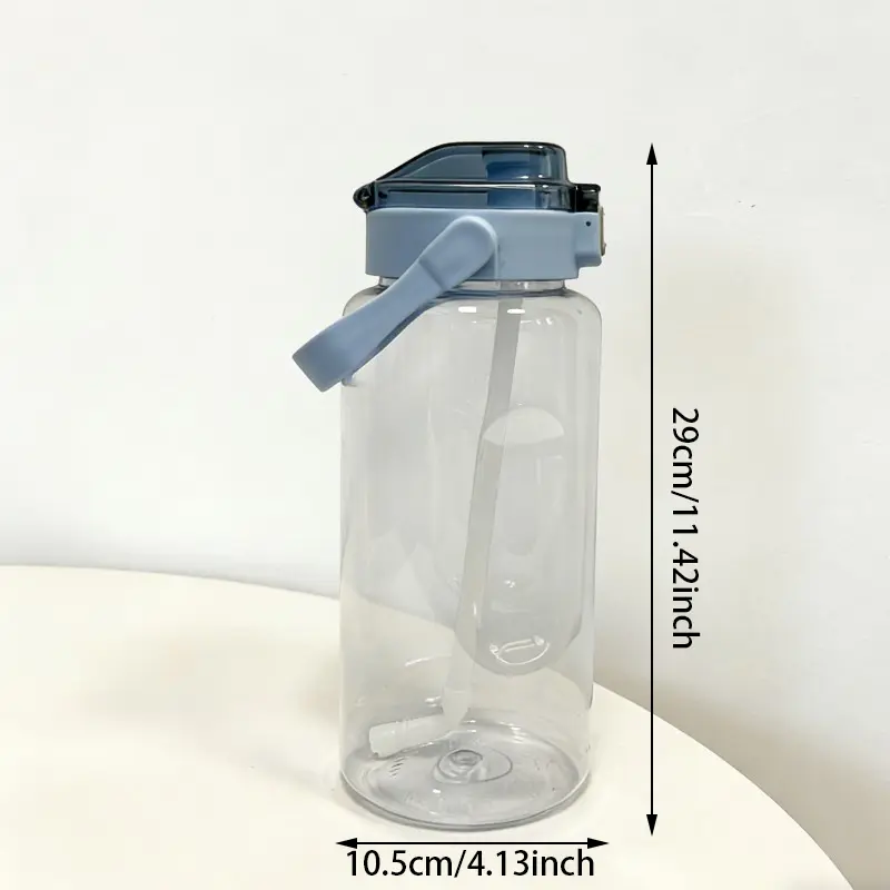 Large Capacity Outdoor Sports Water Bottle Large Capacity Outdoor Sports Water Bottle