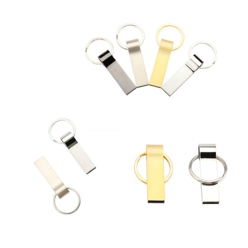 Металлический брелок USB 2.0 Flash Drive Металлический брелок USB 2.0 Flash Drive
