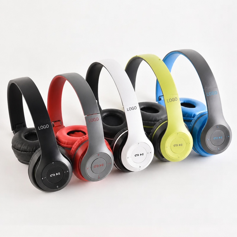 Беспроводные наушники-вкладыши P47 Bluetooth
