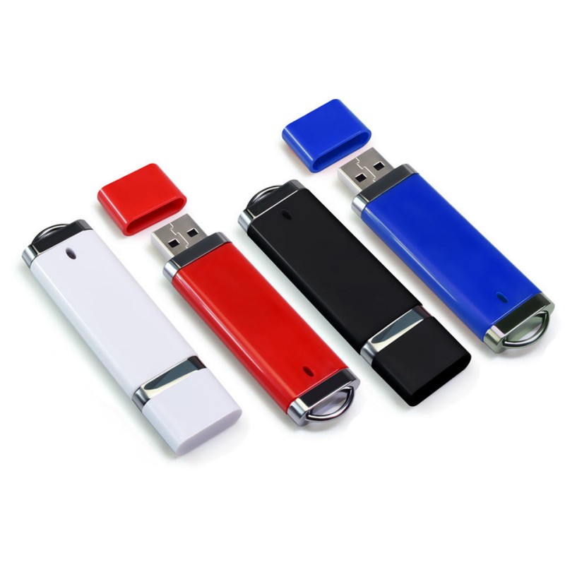 Пластиковый USB 2.0 флэш-накопитель Pendrive Memory Stick Пластиковый USB 2.0 флэш-накопитель Pendrive Memory Stick